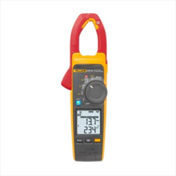 Ampe kìm True-rms AC/DC Fluke 378 FC với iFlex™